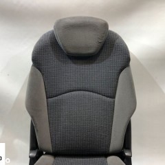 PEUGEOT 807 PHEDRA ULYSSE FOTEL TYŁ TYLNY