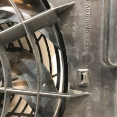 OPEL ASTRA 2 WENTYLATOR KLIMATYZACJI 2.0 DTI 98-09