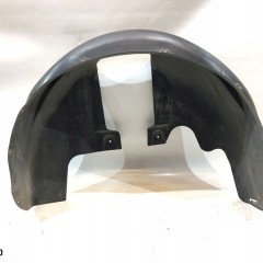 VOLVO V50 NADKOLE PRAWY TYŁ TYLNE 04-12