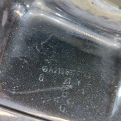 BŁOTNIK PRZÓD PRAWY FORD FOCUS III MK3 10r