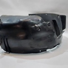 NADKOLE LEWE PRZÓD PRZEDNIE OPEL CORSA C 1.2