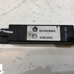 GRAND CHEROKEE WK2 ANTENA BEZKLUCZYK KEYLESS MODUŁ
