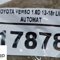 BAGNET MIARKA OLEJU TOYOTA VERSO 1.6 D D4D 13-18r LIFT