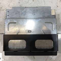 BMW 7 E65 CZYTNIK MODUŁ NAWIGACJI CD 4.4I