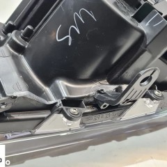 LAMPA PRZÓD LEWY COROLLA E21 XII 23r LIFT FULL LED