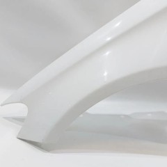 BŁOTNIK PRZÓD LEWY MERCEDES C KLASA W205 14r