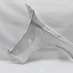 BŁOTNIK PRZÓD LEWY MERCEDES C KLASA W205 14r