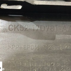 RANGE LAND ROVER VOGUE ZDERZAK TYŁ TYLNY PDC 11-17