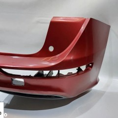 ZDERZAK TYŁ AUDI Q5 I 8R S-LINE