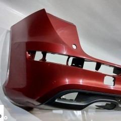 ZDERZAK TYŁ AUDI Q5 I 8R S-LINE