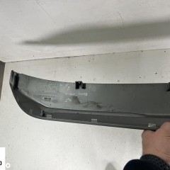spoiler tył HYUNDAI KONA 17-