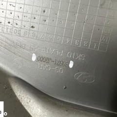 spoiler tył HYUNDAI KONA 17-