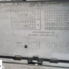 ZDERZAK PRZÓD BMW X5 G05 18r M-PAKIET 8069207