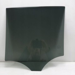 MERCEDES ML W166 SZYBA DRZWI PRAWY TYŁ