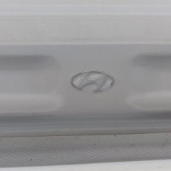 BŁOTNIK PRZÓD LEWY HYUNDAI KONA II 22r