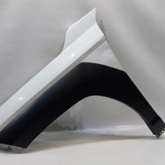 BŁOTNIK PRZÓD LEWY HYUNDAI KONA II 22r