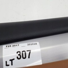 BMW X3 F25 2.0D TAPICERKA DRZWI LEWY TYŁ