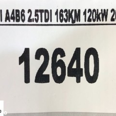 AUDI A4B6 MODUŁ STEROWNIK TELEFONU TELEMATIC