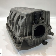 BMW 7 E65 KOLEKTOR SSĄCY DOLOTOWY 3.6 V8