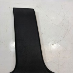 AUDI A4B6 OSŁONA POSZYCIE SŁUPKA B TAPICERKA LEWA