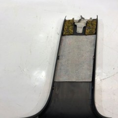 AUDI A4B6 OSŁONA POSZYCIE SŁUPKA B TAPICERKA LEWA