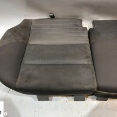 VOLVO V50 SIEDZISKO TYLNEJ KANAPY TYLNA KANAPA