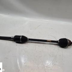 PÓŁOŚ PRZEGUB PRZÓD PRAWY MERCEDES W251 3.0 CDI