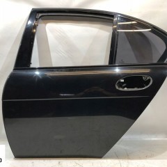 BMW 7 E65 DRZWI LEWY TYŁ LEWE TYLNE 4.4I