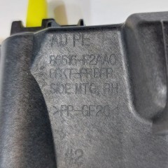 ŚLIZG ZDERZAKA PRZÓD PRAWY HYUNDAI ELANTRA VI 86516-F2AA0