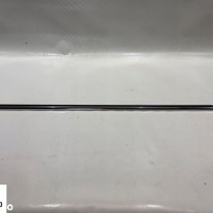 SKODA SUPERB I LISTWA ZGARNIAJĄCA DRZWI PRAWY TYŁ