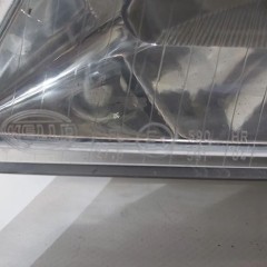 LAMPA REFLEKTOR PRZÓD LEWY AUDI A6 C5 97-01r.