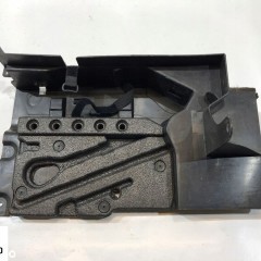 MERCEDES W203 WKŁAD BAGAŻNIKA KOŁA ZAPASOWEGO