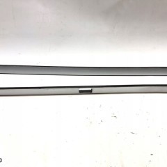 AUDI A4 B6 LISTWY DACHOWE