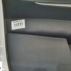 SUBARU LEGACY V BOCZEK DRZWI LEWY PRZÓD PRZEDNI