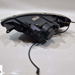 Reflektor lampa przód Peugeot 807 prawa ORYGIN. EU