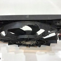 VW SEAT SKODA WENTYLATOR CHŁODNICY