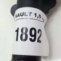 NISSAN DACIA RENAULT 1.5DCI OBUDOWA TERMOSTATU