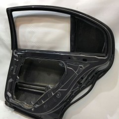 SKODA SUPERB I DRZWI PRAWY TYŁ PRAWE TYLNE 9152