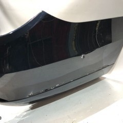 MERCEDES S222 S KLASA ZDERZAK TYŁ TYLNY PDC