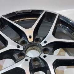 FELGA ALUMINIOWA MERCEDES GLC W253 AMG 19'' 8J A2534011800