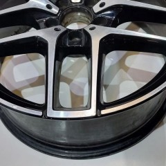 FELGA ALUMINIOWA MERCEDES GLC W253 AMG 19'' 8J A2534011800