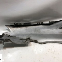 LANCIA PHEDRA BŁOTNIK PRAWY PRZÓD PRZEDNI 2.0JTD