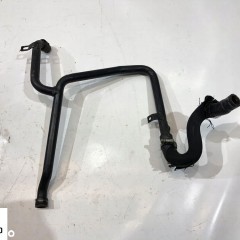 AUDI A4 B6 PRZEWÓD WODY CIECZY 2.5TDI