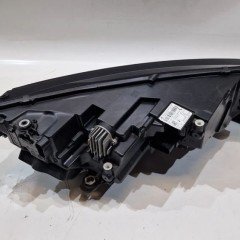 SKODA OCTAVIA IV LAMPA LEWA PRAWA PRZEDNIA PRZÓD LED KOMPLET EUROPA 2020->