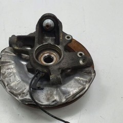 MERCEDES ML W166 ZWROTNICA PIASTA PRAWY TYŁ