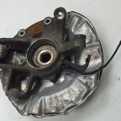 MERCEDES ML W166 ZWROTNICA PIASTA PRAWY TYŁ