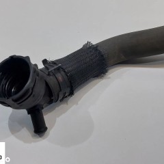 PRZEWÓD KRÓCIEC WODY TOYOTA VERSO 1.6 D 13-18r LIFT D4D