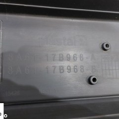 KRATKA ZDERZAKA PRZÓD FORD FIESTA MK7 8A61-17B968-A