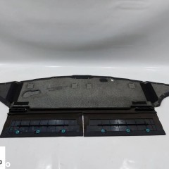 PODŁOGA WYKŁADZINA BAGAŻNIKA TOYOTA VERSO 13-18r LIFT