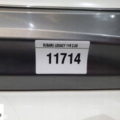 SUBARU LEGACY V LISTWA PROGU PROGOWA PRAWA